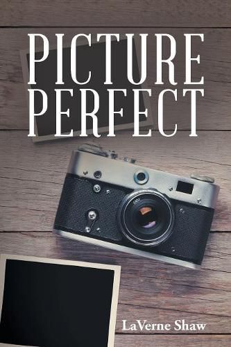 Cover image for Picture Perfect