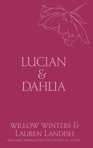 Cover image for Lucian & Dahlia