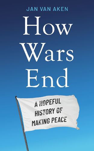 Cover image for How Wars End