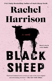 Cover image for Black Sheep