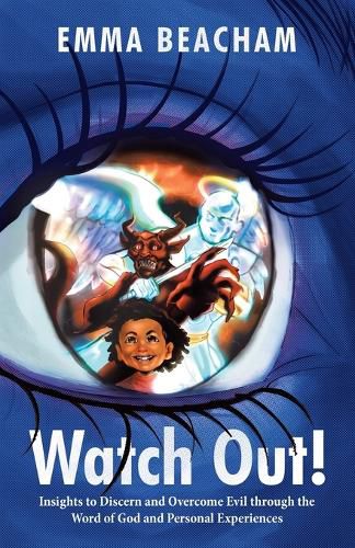 Cover image for Watch Out!