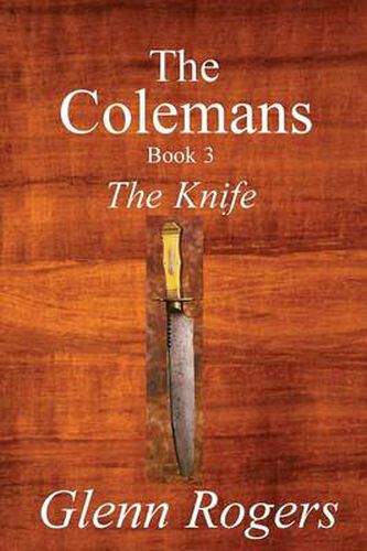 The Colemans: The Knife