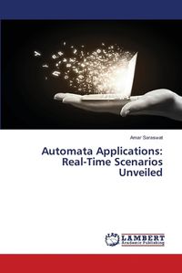 Cover image for Automata Applications