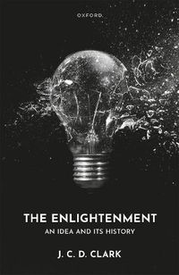 Cover image for The Enlightenment