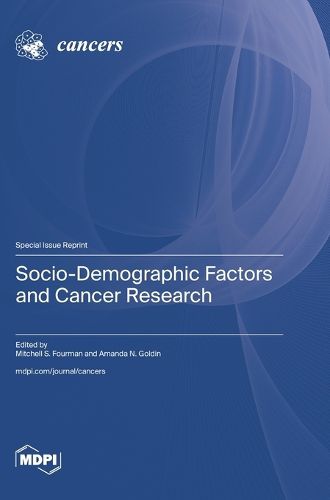 Cover image for Socio-Demographic Factors and Cancer Research