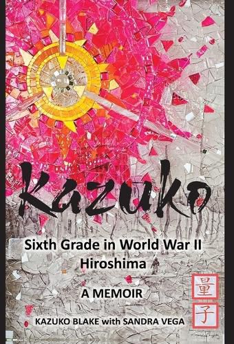 Cover image for Kazuko