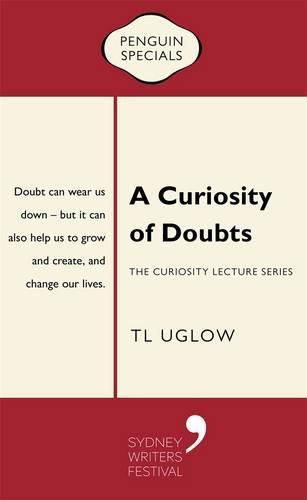 A Curiosity of Doubts: Penguin Special