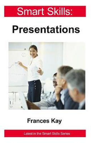 Cover image for Presentations - Smart Skills