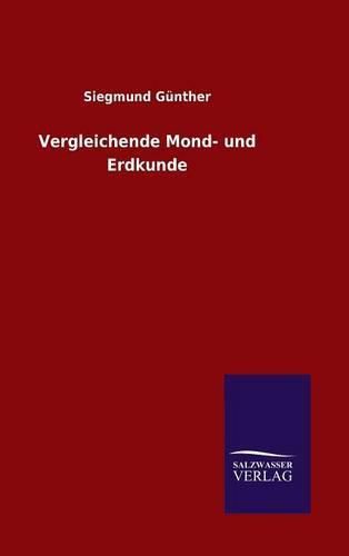 Vergleichende Mond- und Erdkunde