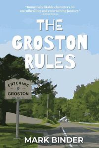 Cover image for The Groston Rules