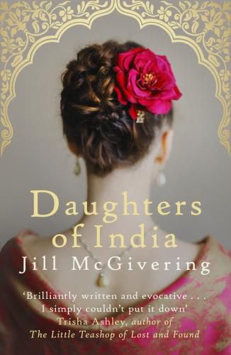 Cover image for Daughters of India