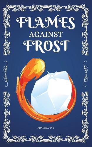 Cover image for Flames Against Frost