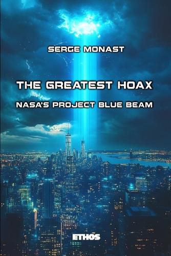 Cover image for The Greatest Hoax