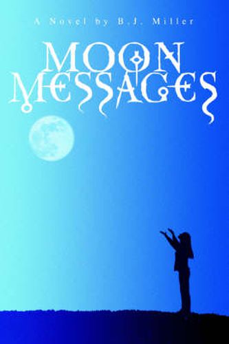 Cover image for Moon Messages