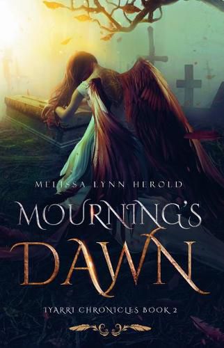 Cover image for Mourning's Dawn