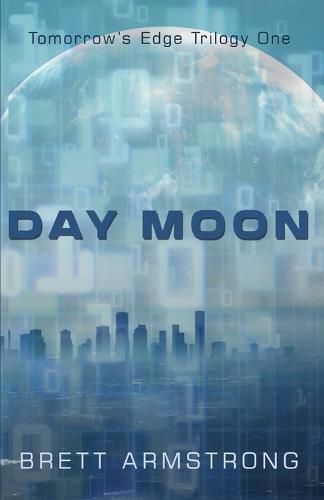 Cover image for Day Moon