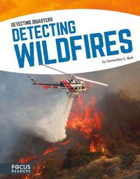 Cover image for Detecting Diasaters: Detecting Wildfires