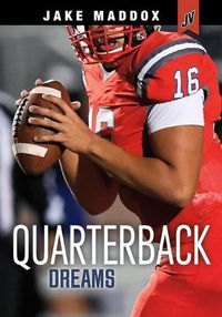 Cover image for Quarterback Dreams