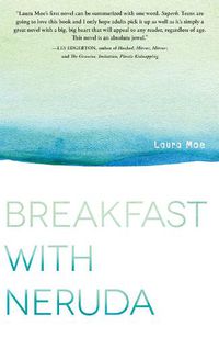 Cover image for Breakfast with Neruda