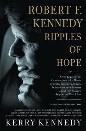 Cover image for Ripples of Hope: Great American Civil Rights Speeches