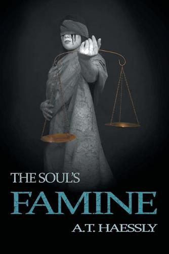 Cover image for The Soul's Famine