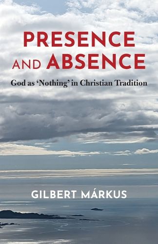 Cover image for Presence and Absence