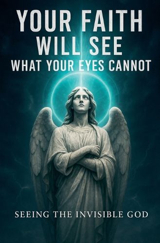 Cover image for Your Faith Will See What Your Eyes Cannot