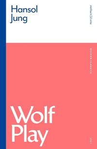 Cover image for Wolf Play