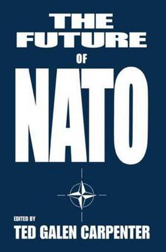 Cover image for The Future of NATO