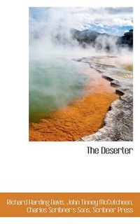 Cover image for The Deserter