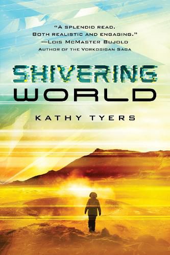 Cover image for Shivering World