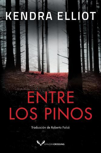 Cover image for Entre los pinos