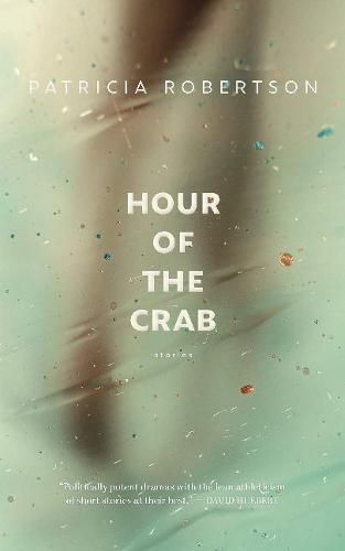 Cover image for Hour of the Crab