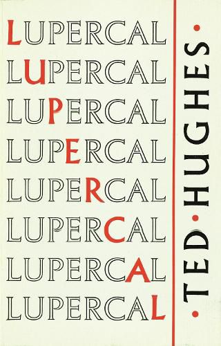 Cover image for Lupercal