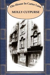 Cover image for The House In Carter Lane