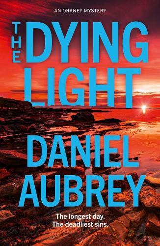 Cover image for The Dying Light