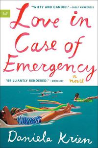 Cover image for Love in Case of Emergency