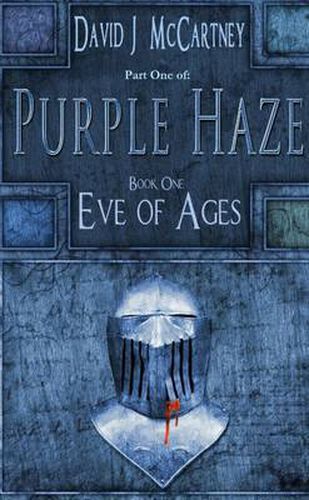 Cover image for Part One of Purple Haze