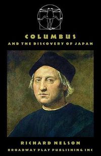 Cover image for Columbus and the Discovery of Japan