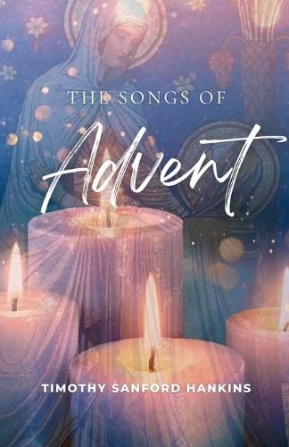 Cover image for The Songs of Advent