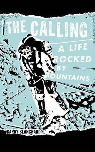 Cover image for The Calling