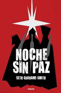 Cover image for Noche Sin Paz