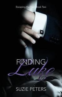 Cover image for Finding Luke