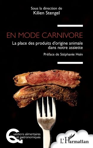 Cover image for En mode carnivore