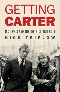 Cover image for Getting Carter