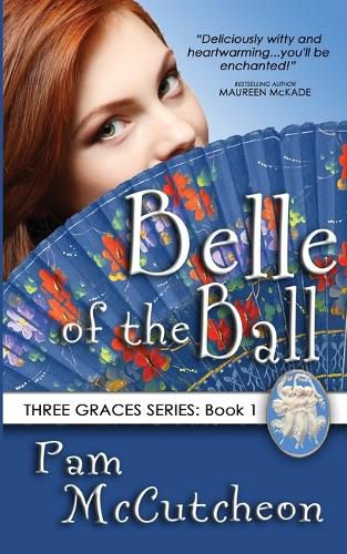 Cover image for Belle of the Ball