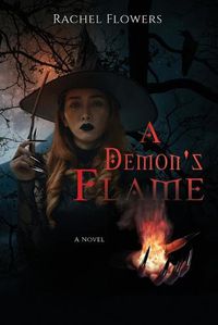 Cover image for A Demon's Flame