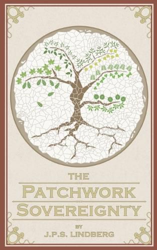 Cover image for The Patchwork Sovereignty