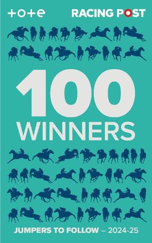 Cover image for Racing Post 100 Winners