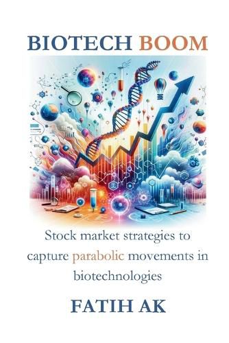 Cover image for Biotech Boom